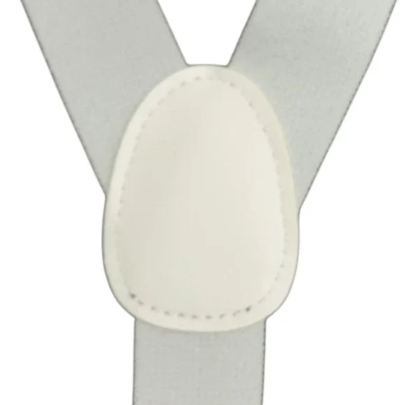 Delirium Tremens Pink Elephant Belgium Beer Suspenders German Oktoberfest Blue - Picture 5 of 8